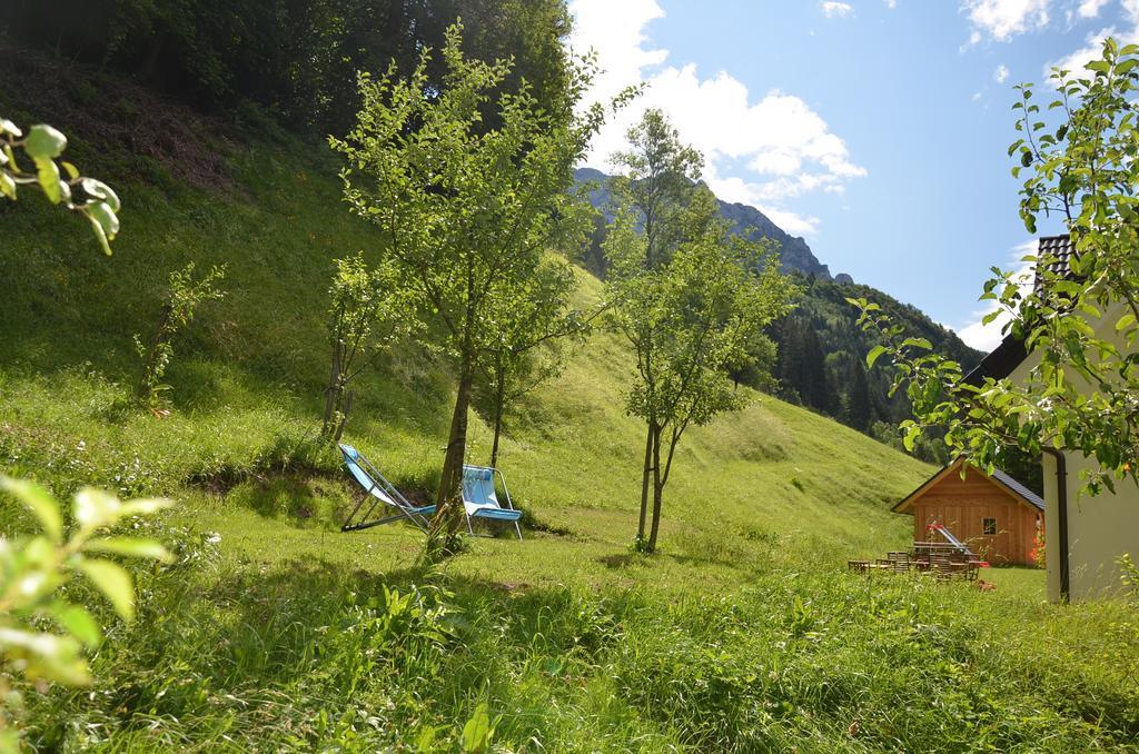 Farmhouse Stiftar 솔차바 객실 사진